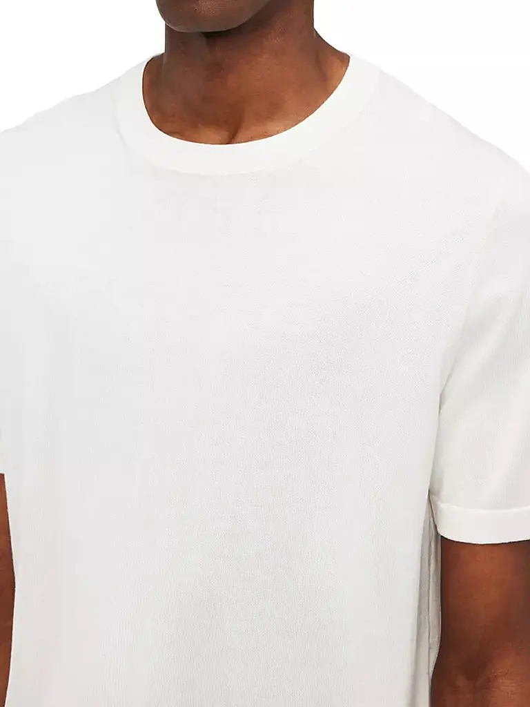 DRYKORN | T-Shirt VALENTIN | Crema