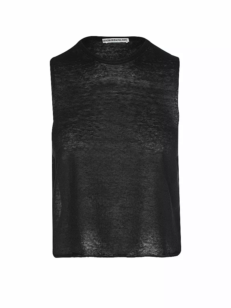 DRYKORN | Top NOARA | Nero