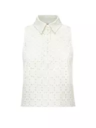 DRYKORN | Top SHAMUA 1 | Crema