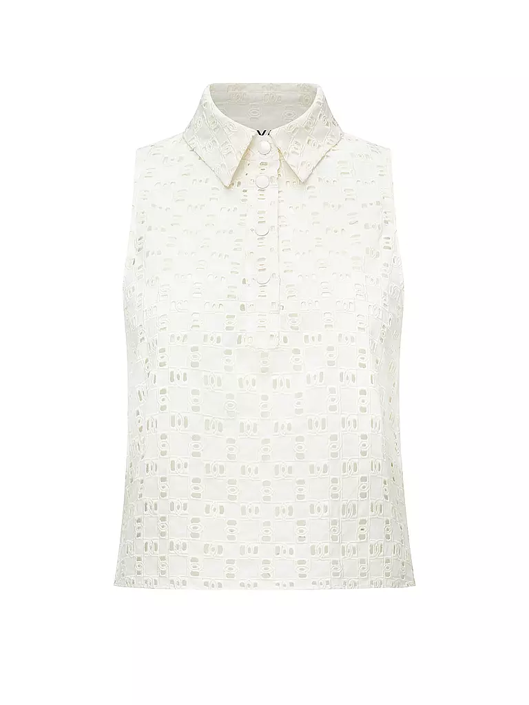 DRYKORN | Top SHAMUA 1 | Crema