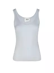 DRYKORN | Top SORNIN 1 | Blu chiaro