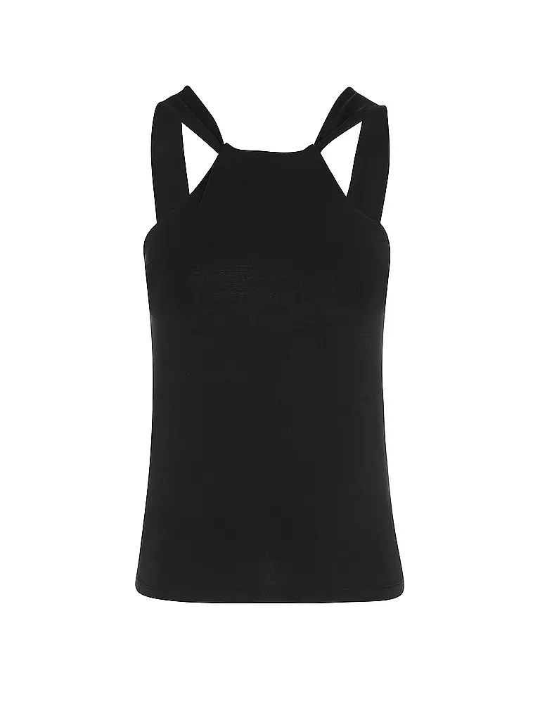 DRYKORN | Top TARRYN | Nero