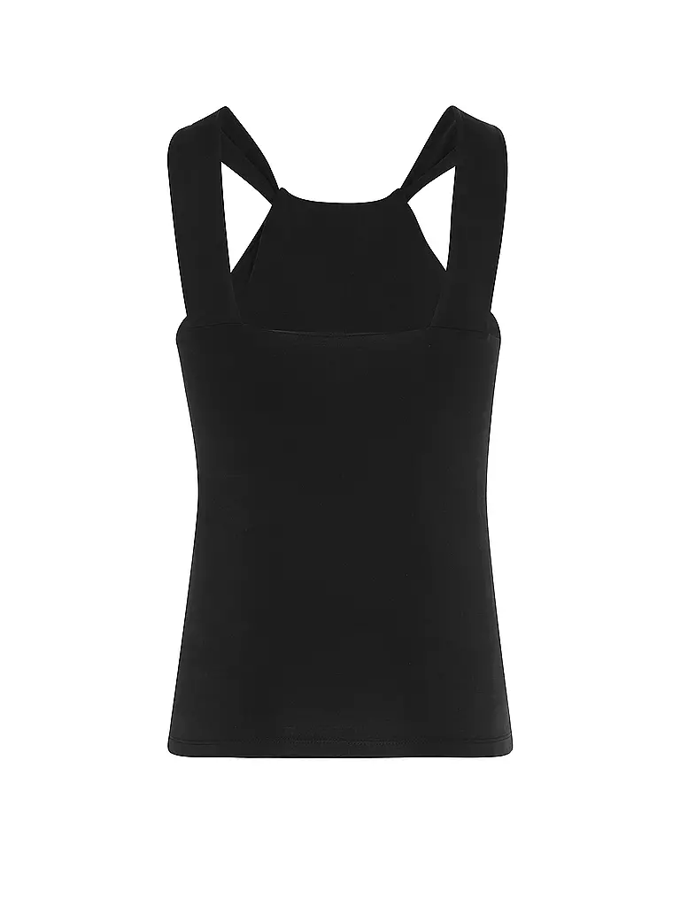 DRYKORN | Top TARRYN | Nero