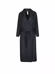 DRYKORN | Trenchcoat FILKINS  | Nero