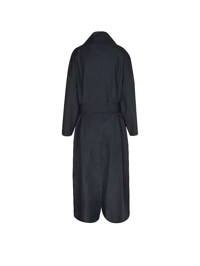 DRYKORN | Trenchcoat FILKINS  | Nero
