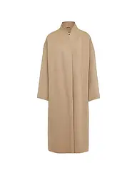 DRYKORN | Cappotto di lana BAUPREY | Beige
