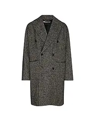 DRYKORN | Wollmantel MATESSO | Marrone