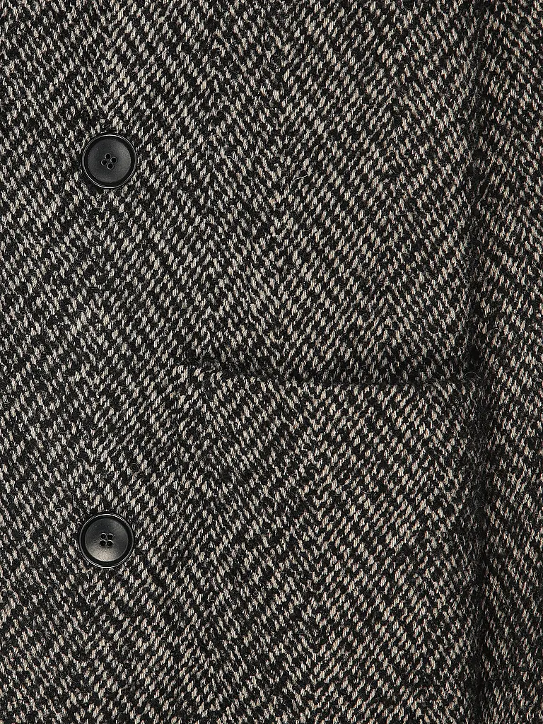 DRYKORN | Wollmantel MATESSO | Marrone