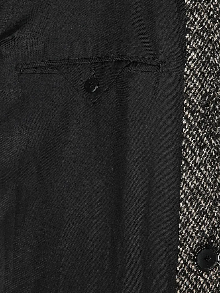 DRYKORN | Wollmantel MATESSO | Marrone