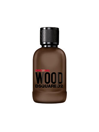 DSQUARED2 | Wood Original Eau de Parfum