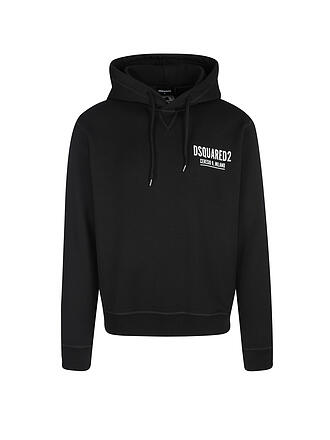 DSQUARED2 | Felpa con cappuccio - Hoodie CERESI09