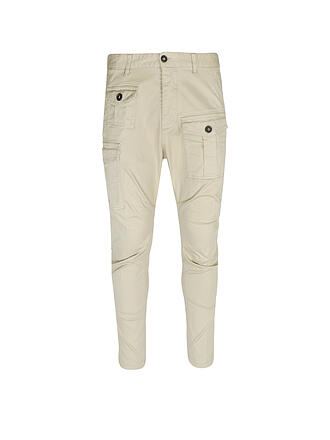 DSQUARED2 | Pantaloni cargo