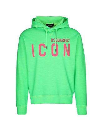 DSQUARED2 | Felpa con cappuccio - Hoodie