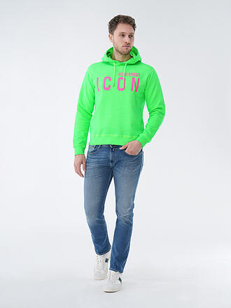 DSQUARED2 | Felpa con cappuccio - Hoodie