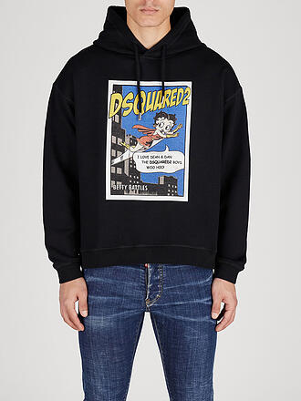 DSQUARED2 | Felpa con cappuccio - Hoodie