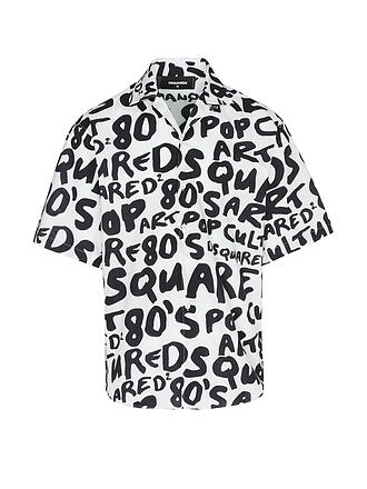 DSQUARED2 | Camicia