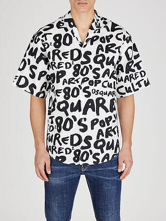 DSQUARED2 | Camicia