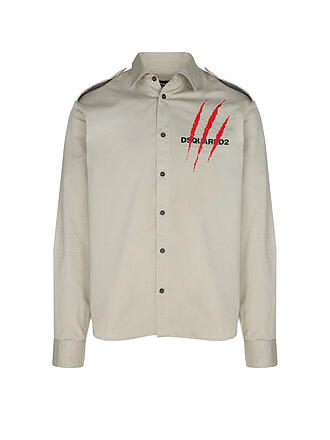 DSQUARED2 | Camicia