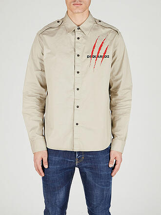 DSQUARED2 | Camicia