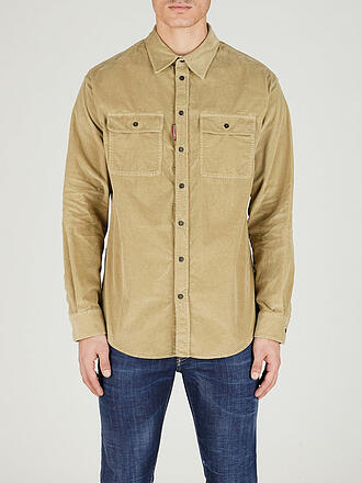 DSQUARED2 | Overshirt