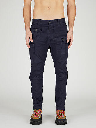 DSQUARED2 | Pantaloni cargo