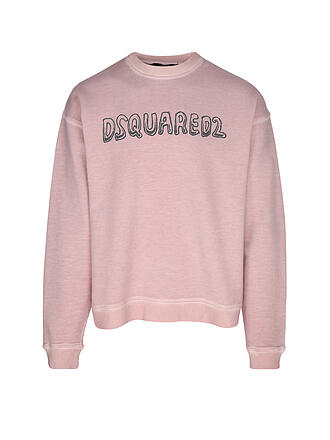 DSQUARED2 | Felpa