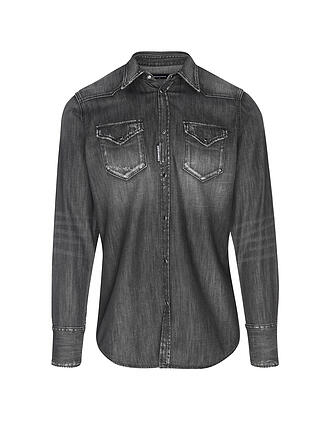 DSQUARED2 | Camicia di jeans