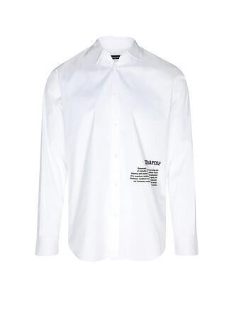 DSQUARED2 | Camicia regular fit