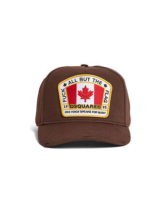 DSQUARED2 | Cappello