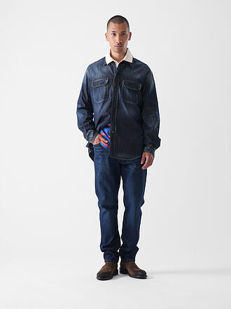 DSQUARED2 | Camicia di jeans CANADIAN VINTAGE