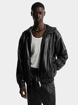 DSQUARED2 | Giacca effetto pelle