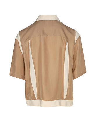 DSQUARED2 | Camicia di seta