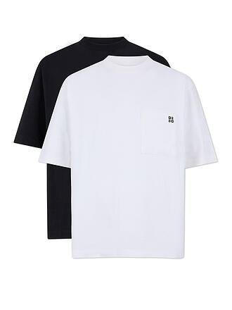 DSQUARED2 | T-Shirt confezione da 2