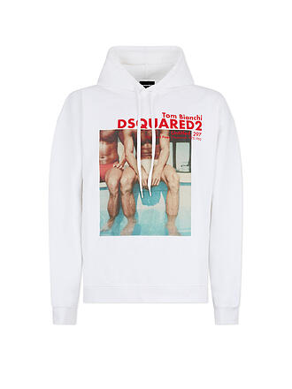 DSQUARED2 | Felpa con cappuccio - Hoodie