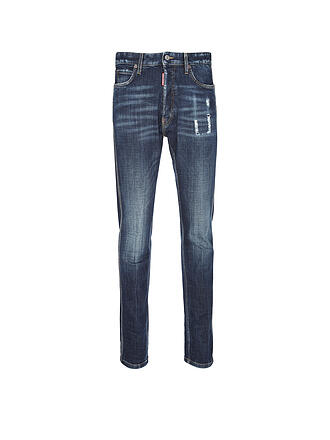 DSQUARED2 | Jeans Slim Fit MINI FRONT TEDDY