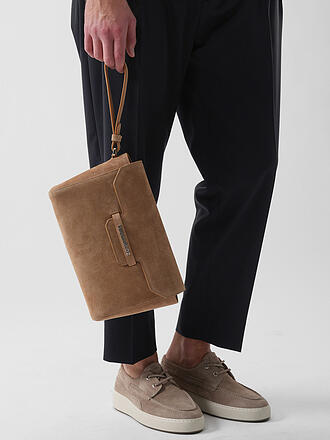 DSQUARED2 | Borsa in pelle - Clutch