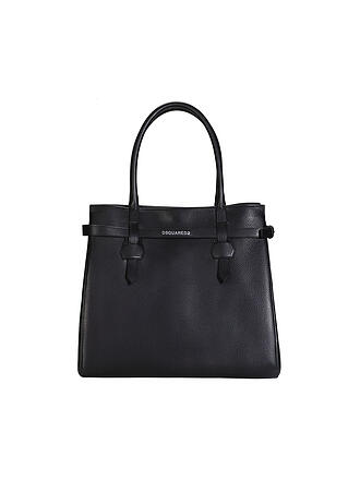 DSQUARED2 | Borsa in pelle - Shopper