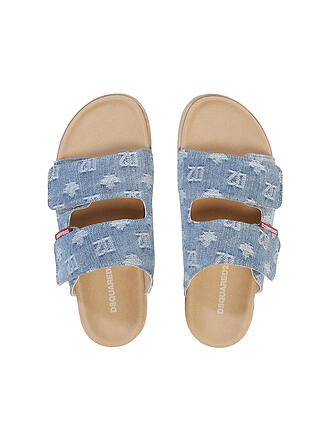 DSQUARED2 | Sandali - Pantofole