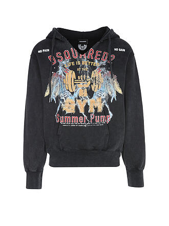 DSQUARED2 | Felpa con cappuccio - Hoodie
