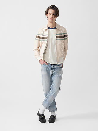 DSQUARED2 | Giacca in pelle PREPPY