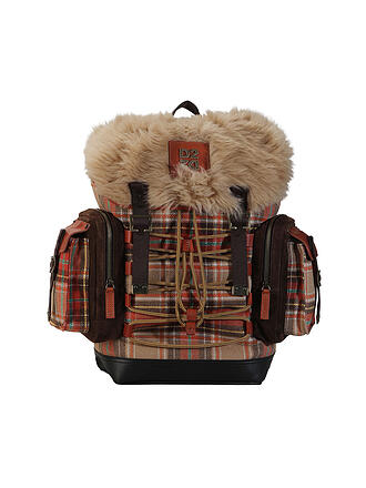 DSQUARED2 | Zaino