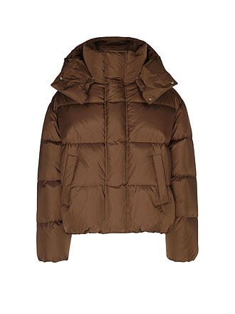 DSQUARED2 | Piumino trapuntato