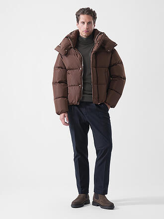 DSQUARED2 | Piumino trapuntato