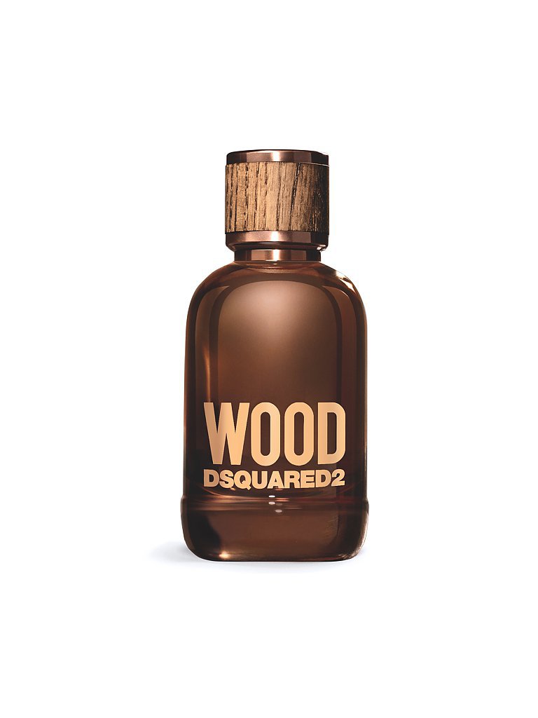 Wood for Him Eau de Toilette 50ml
