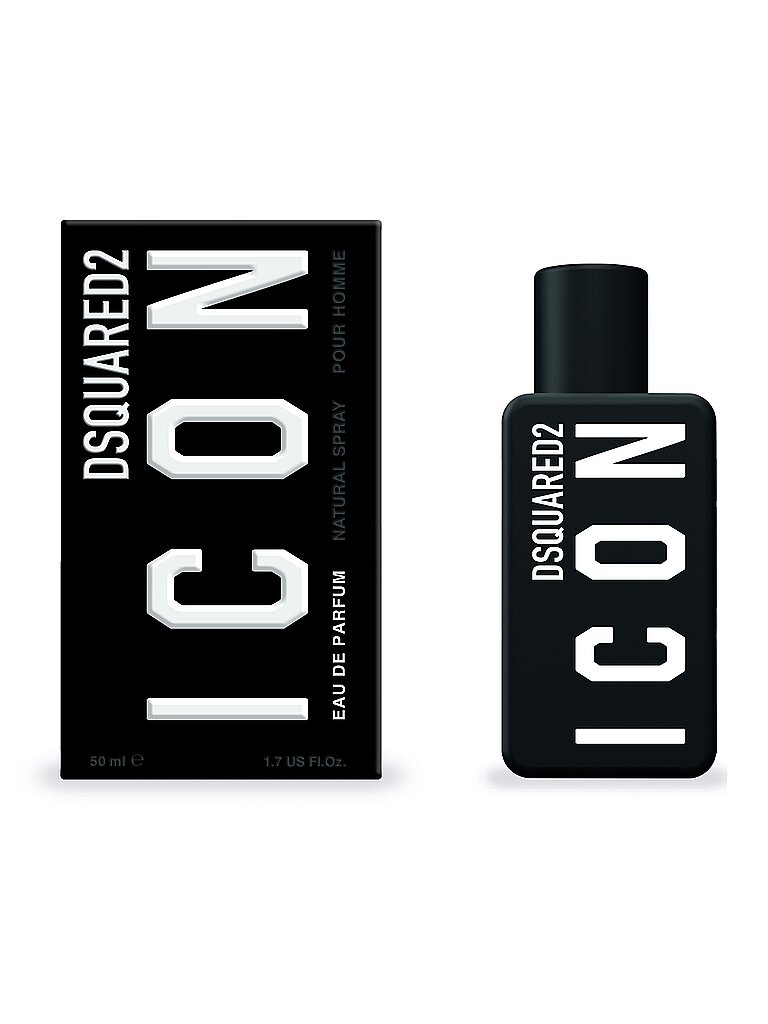ICON Eau de Parfum 50ml