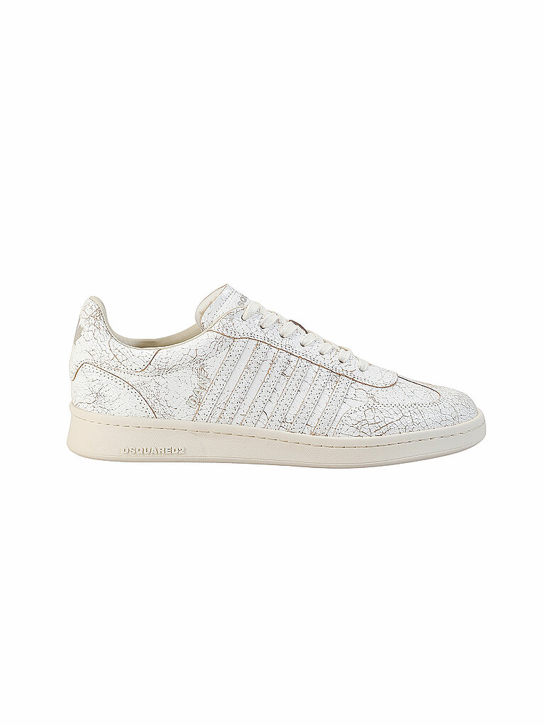 Dsquared2 Sneaker bianco 42