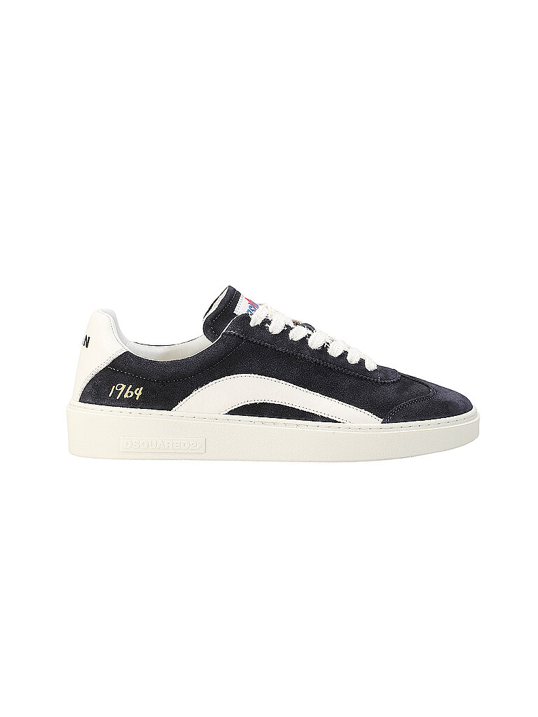 Dsquared2 Sneaker RIDER bianco 42