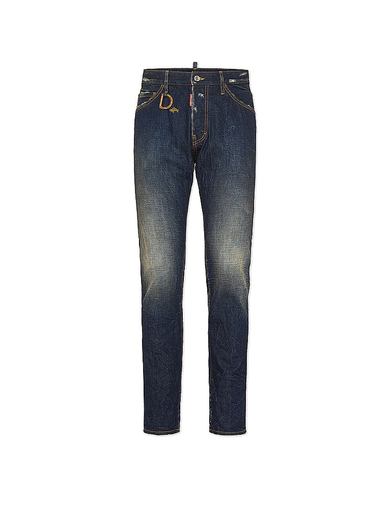 Jeans Slim Fit COOL GUY blu 48