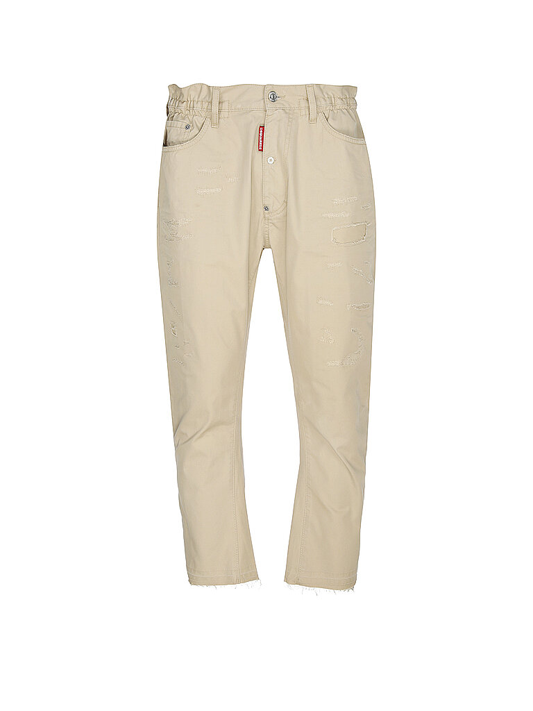 Dsquared2 Chino 7/8 beige 46