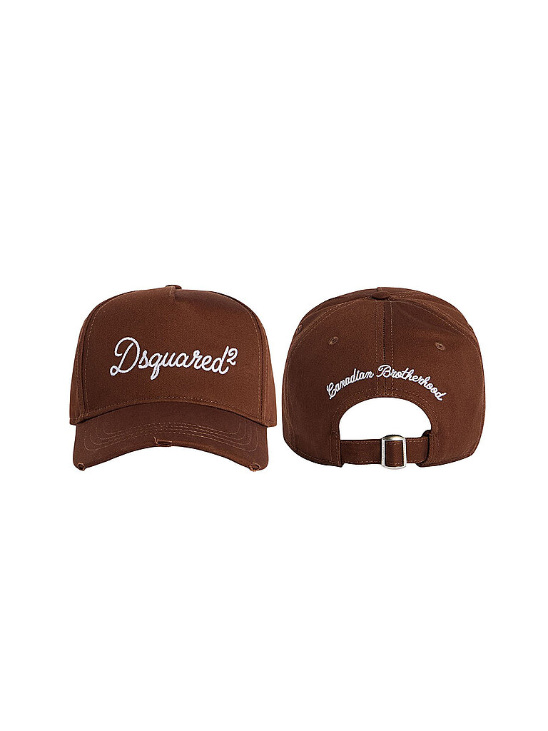 Prodotto: Cappello marrone